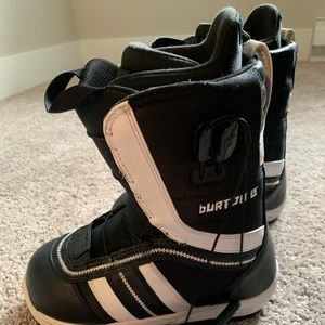 Burton snowboard boots